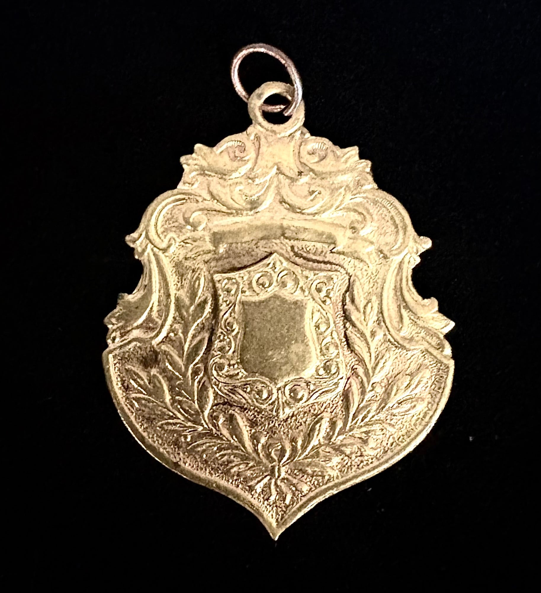 ⭐️Asprey アスプレイ ジュエリーケース アクセサリーBOX