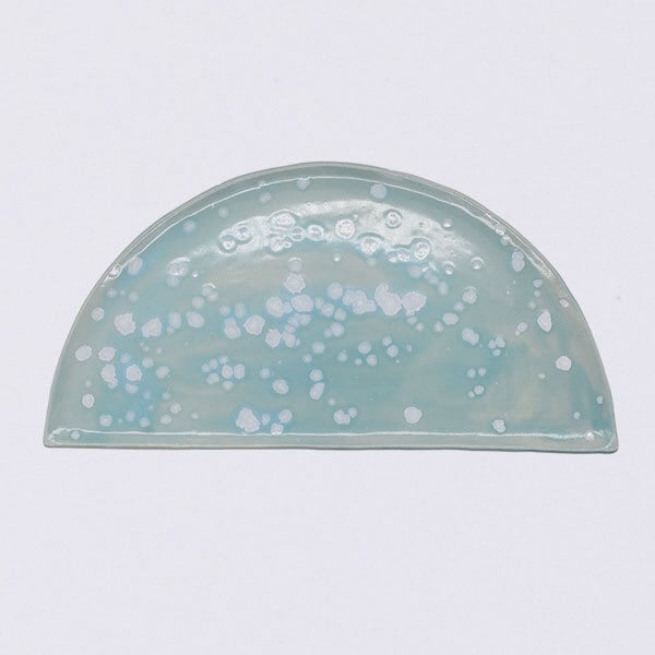 Ceramichi セラミチ 1/2プレート 06 | bitter＆sucre(ビター＆シュクレ)