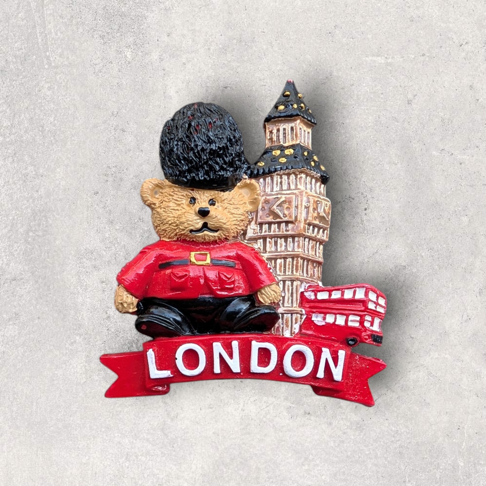 【公式】BTS ARIRANG London ロンドン限定 マグネット ea7931f5428061e600d2d3395789ca