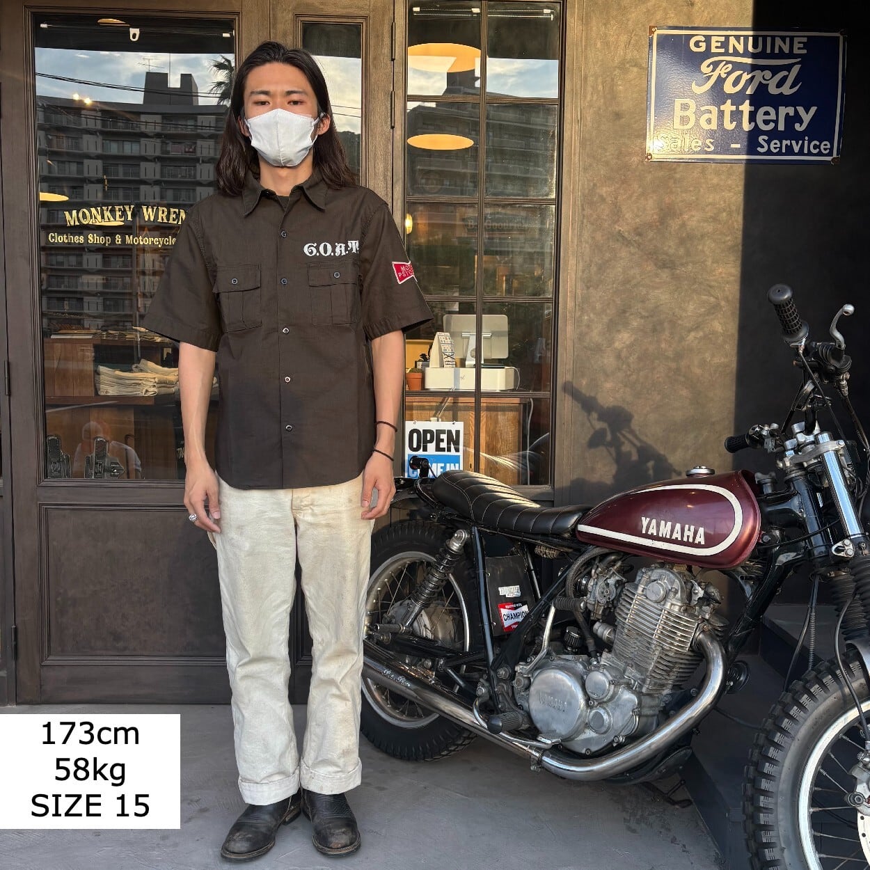 FREEWHEELERS / フリーホイーラーズ / 