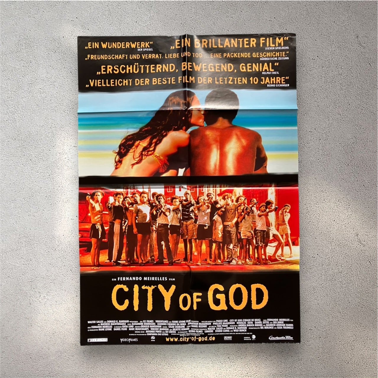 映画/ロック・ビッグポスター | woodmarquee