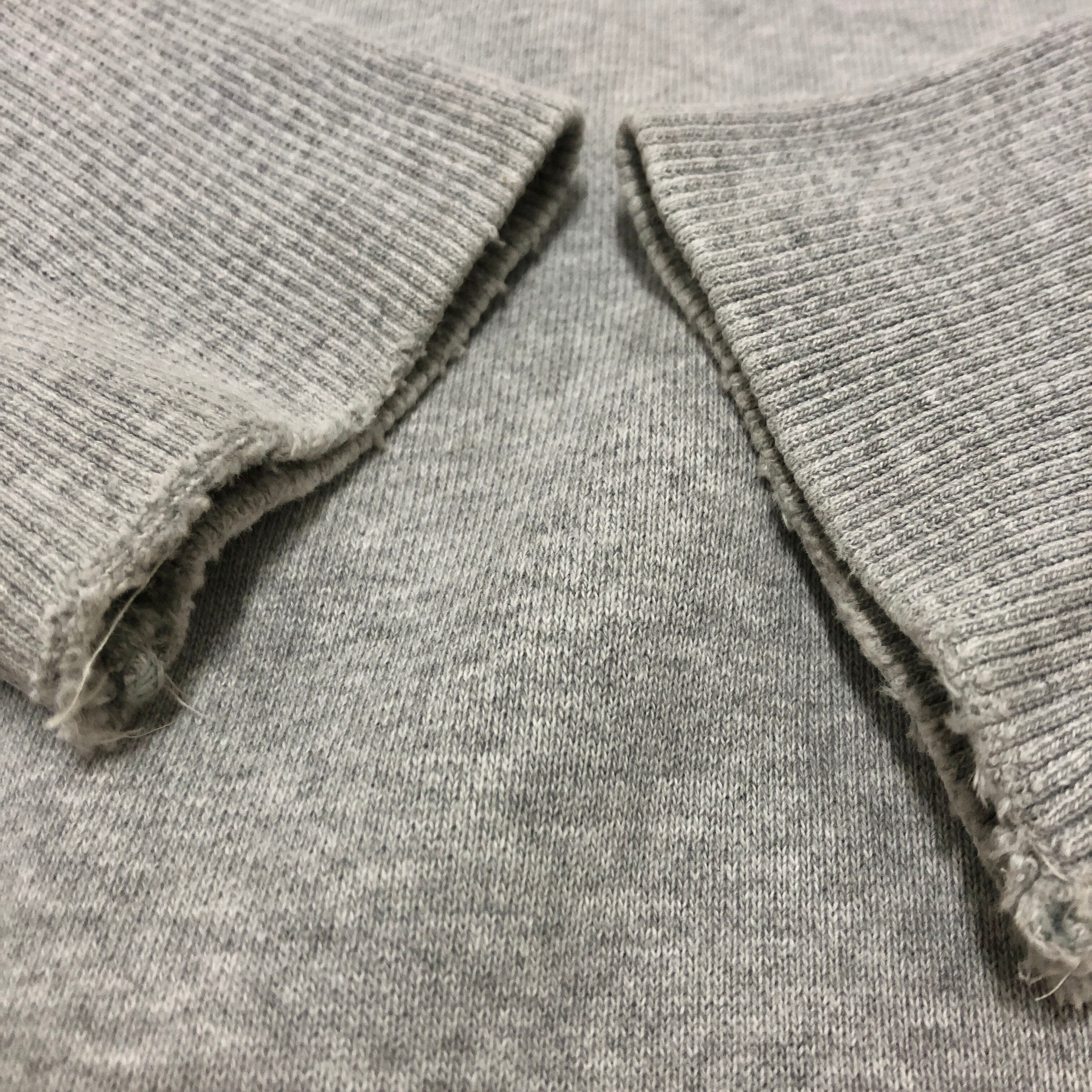 90～00s A BATHING APE/AMEX CARD print Sweat/初期タグ/L/アメックス