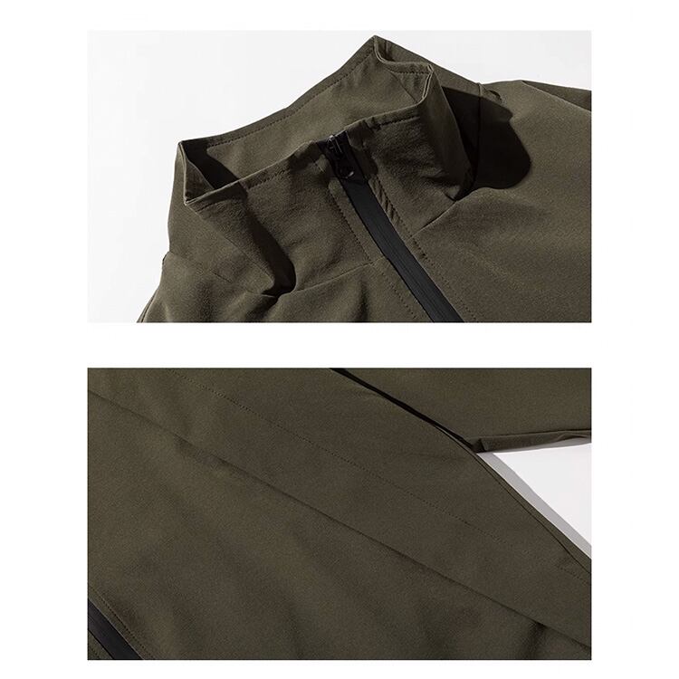 ★OUTDOOR SPORTS JACKET　　　A0769