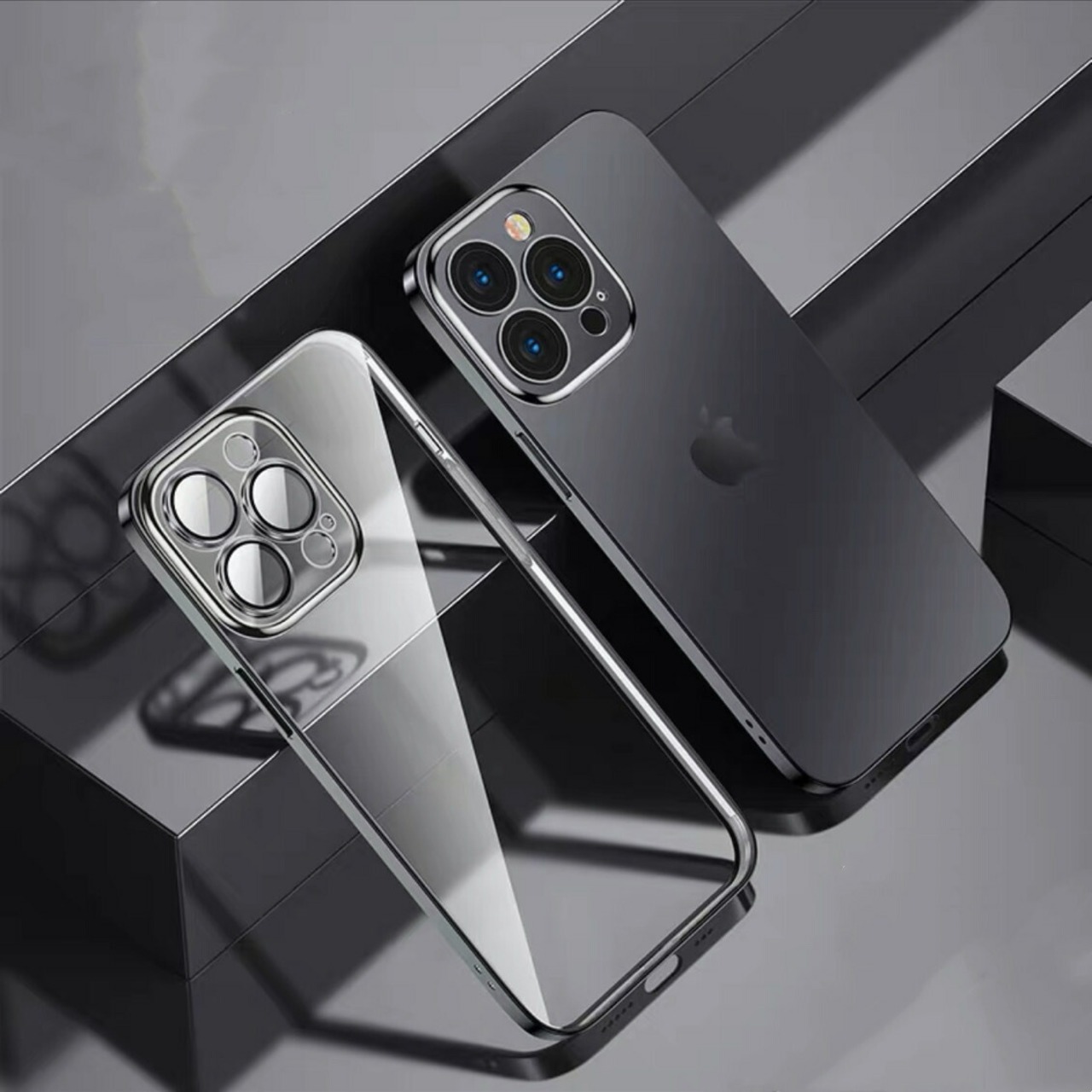 iPhone14 iPhone14Pro iPhone14Plus iPhone14ProMax iPhone13 Pro ケース クリア iPhone13 Mini ケース おしゃれ iPhone13 Pro Max ケース iphone12ケース iphone12Pro ケース iphone12mini 12promax 耐衝撃 透明  iPhone13 ケース6.1inch