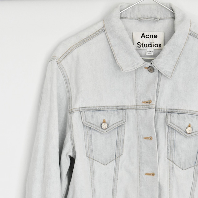 Acne Studios Denim Jacket 