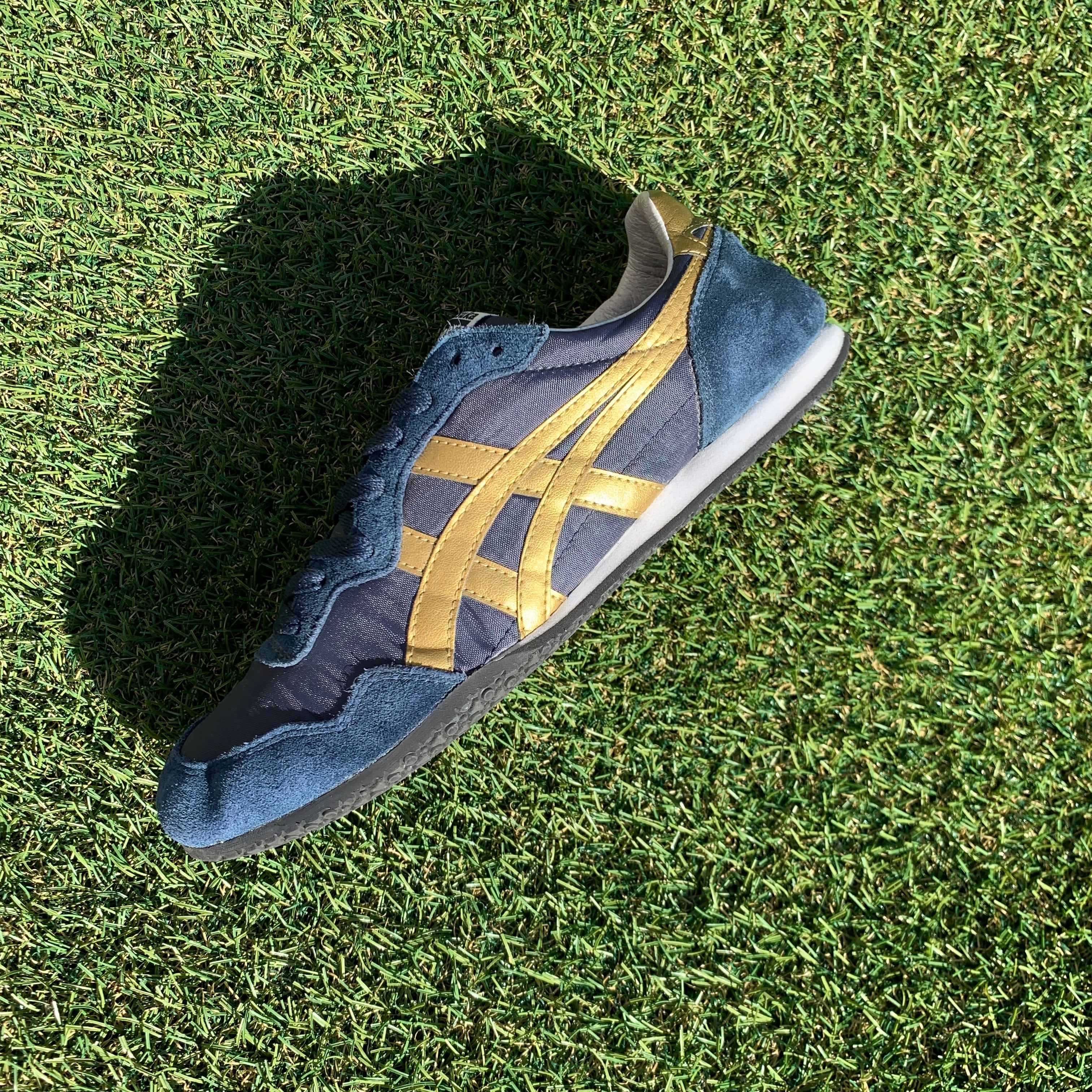 Onitsuka Tiger SERRANO オニツカタイガー セラーノ C569 | reshoe Onitsuka Tiger SERRANO オニツカタイガー セラーノ C569 | reshoe