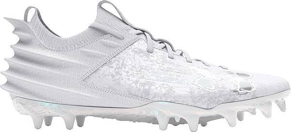 UA BLUR SMOKE SUEDE 2.0 MC アメフト スパイク