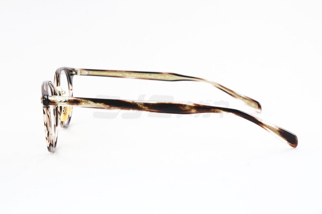 町田啓太さん着用】BJ CLASSIC メガネ SHINBARI SH-C510N C-30-1