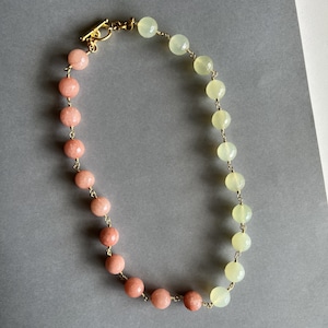 Restock // Pastel Necklace