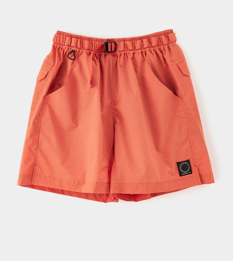 山と道 / ５POCKET SHORTS LIGHT（MEN&WOMEN） | st. valley house