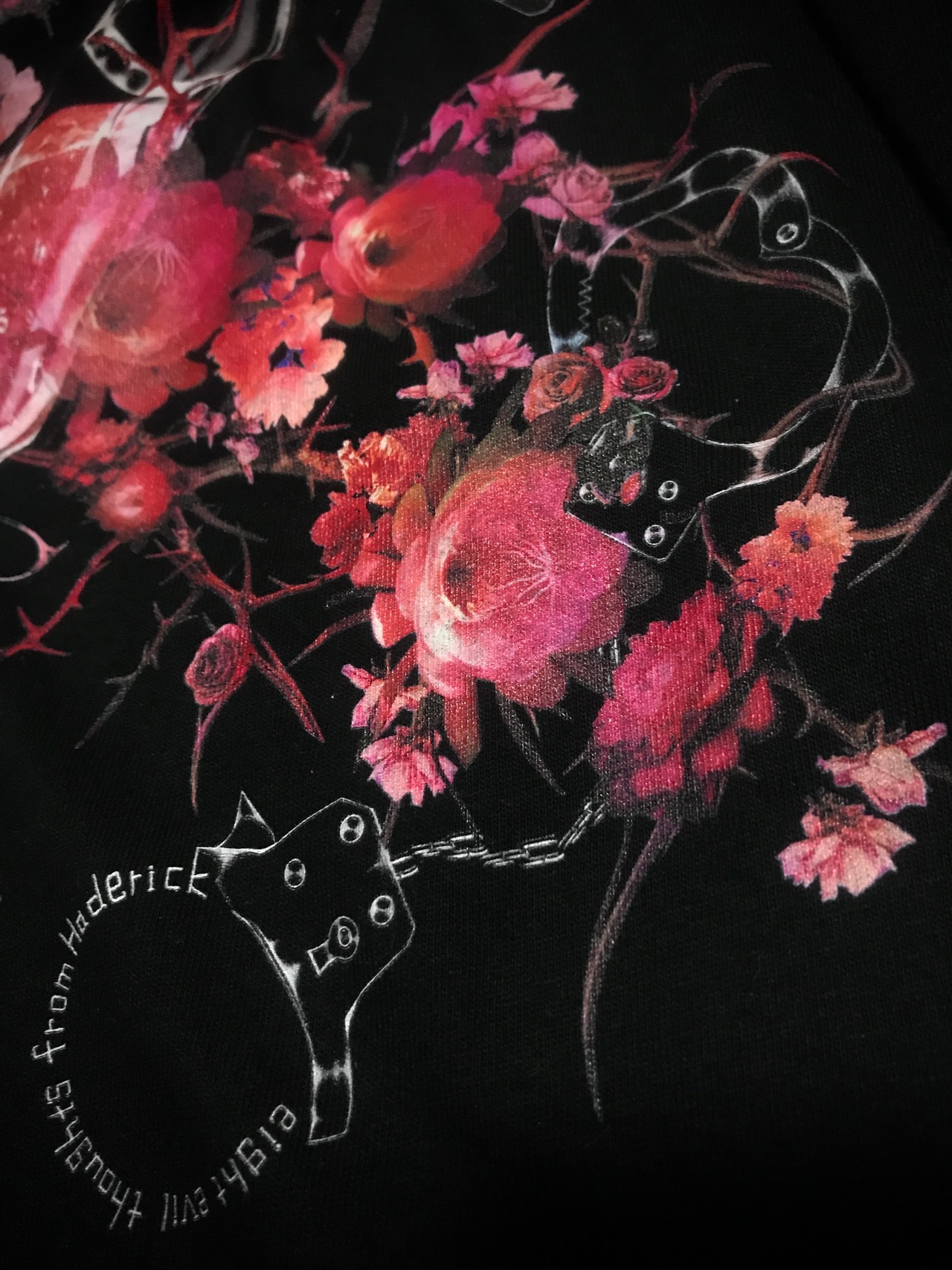 【色欲】淫れた誘惑(紅)