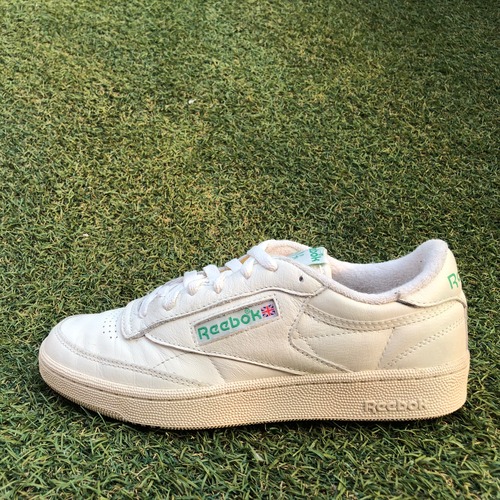 Reebok CLUB C 85 VINTAGEリーボック クラブC85ヴィンテージ HB700