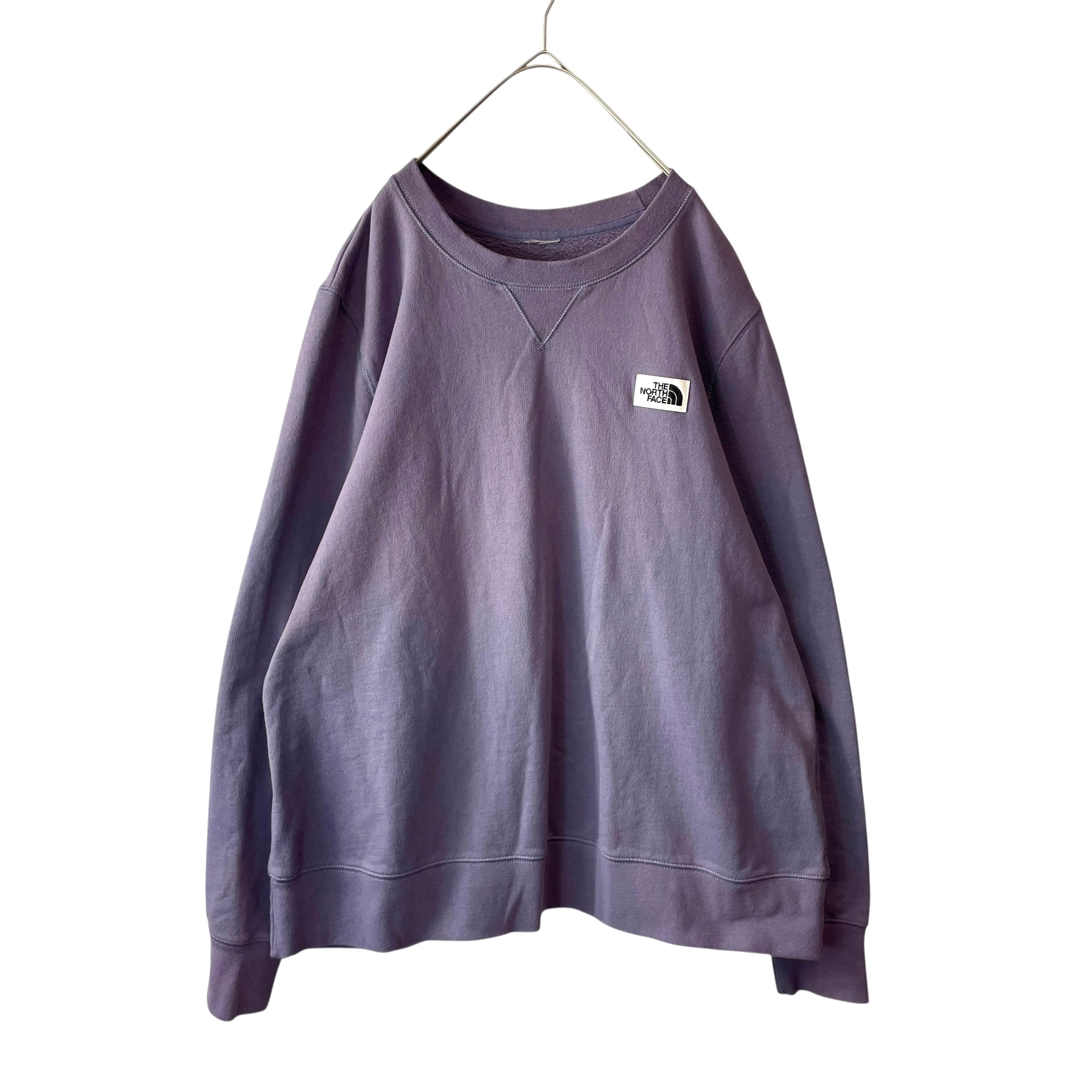 カーハート レインディフェンダー 撥水 クールネック スウェット 黒