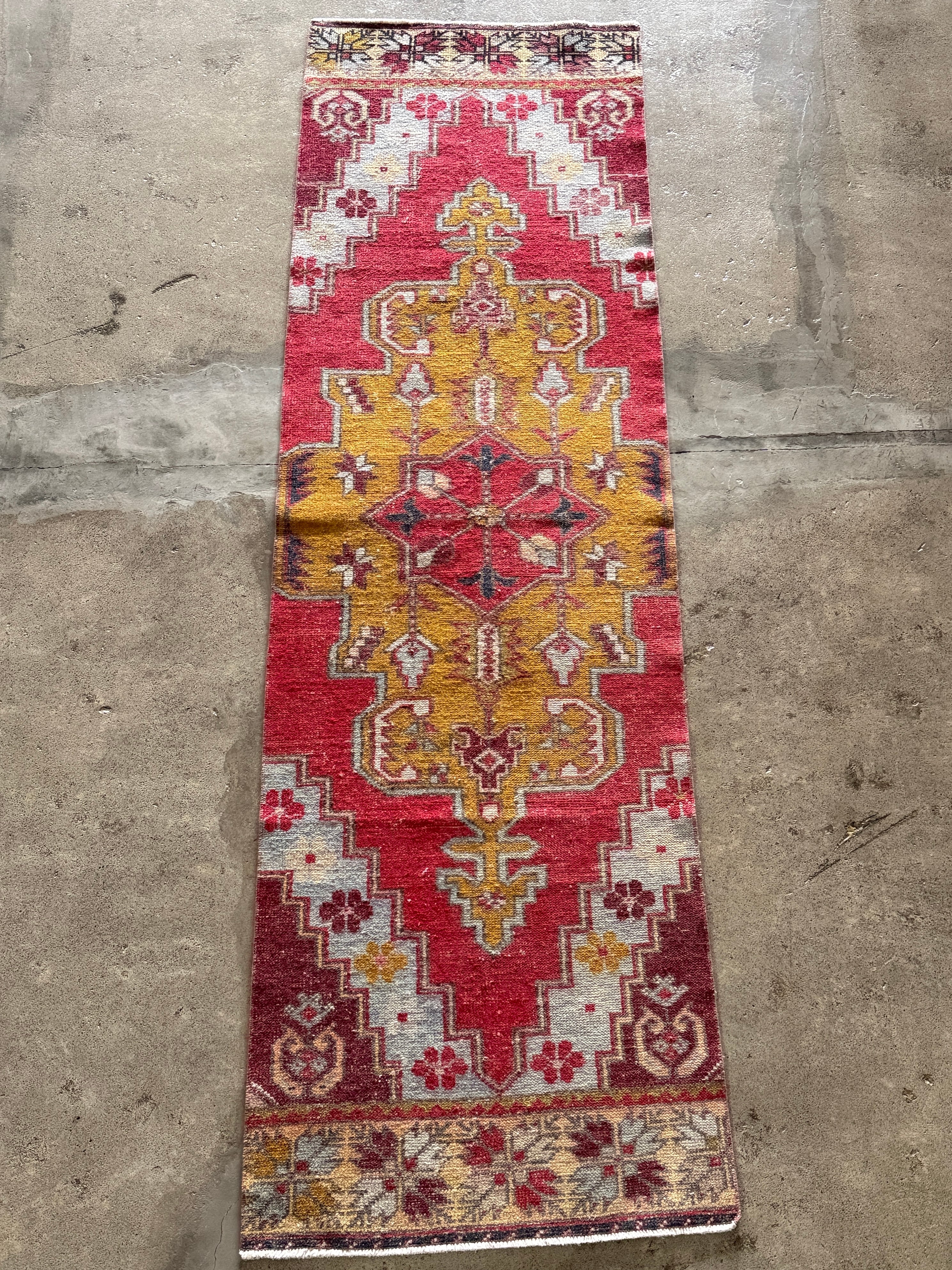 トルコラグ | Antiques&Crafts880