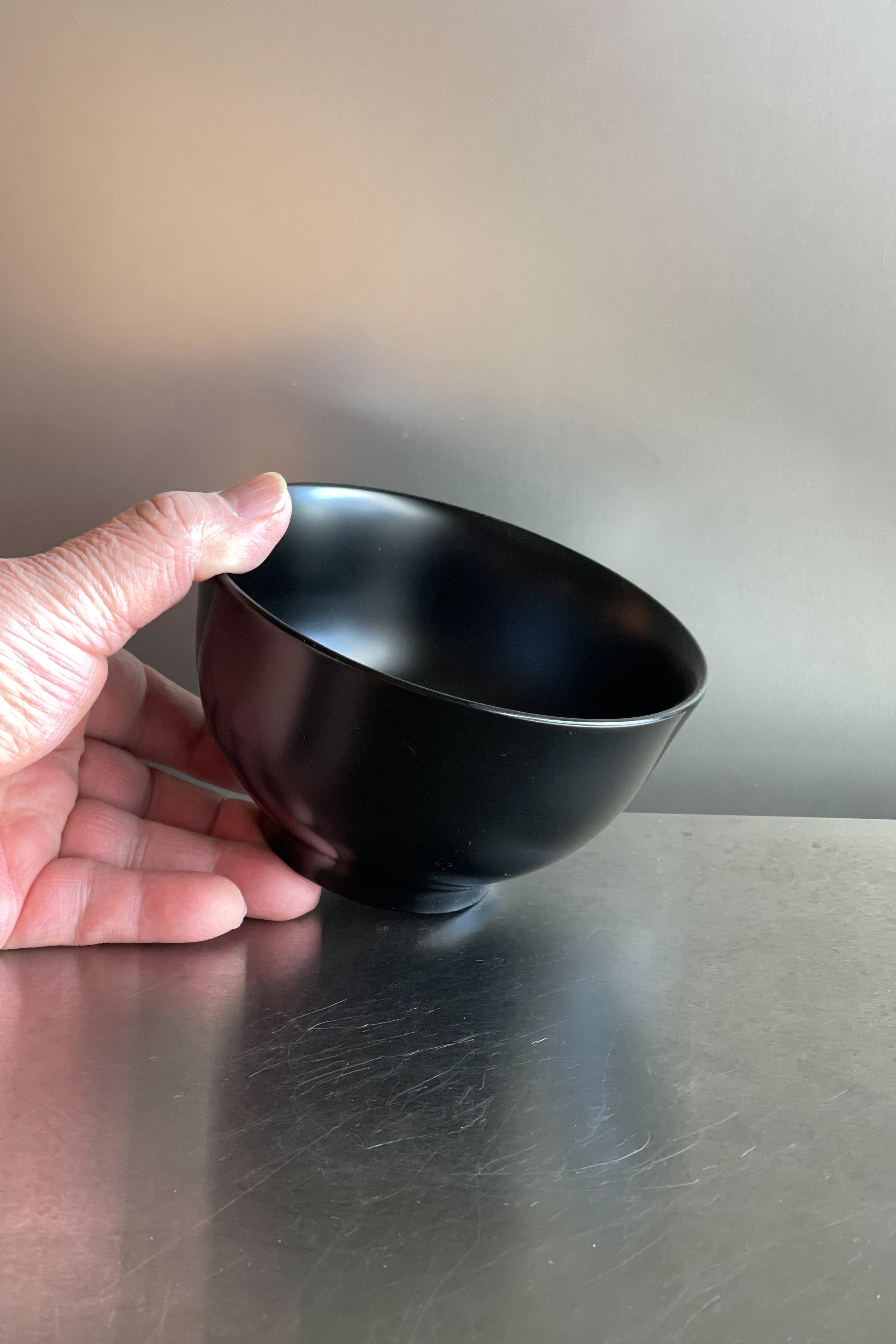 端反椀 大 輪島キリモト （ご予約承り） | web-shop MITATE