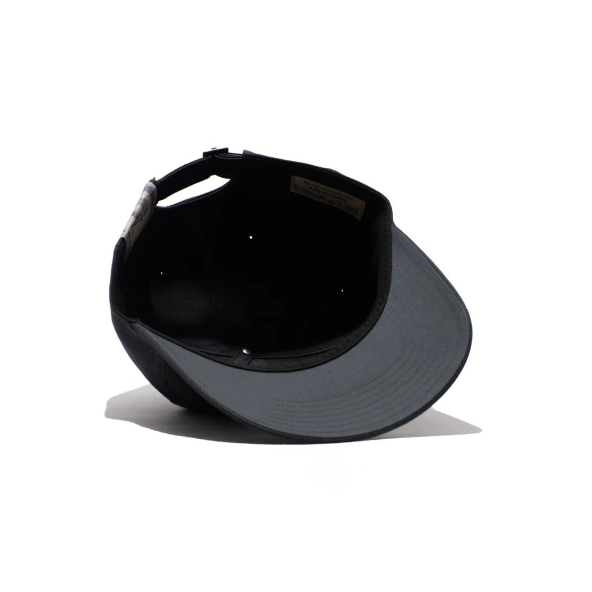 THE H.W. DOGGCO 90s BBCAP 未使用 THE H.W. DOG&CO＞90s BB CAP | MAKES ONLINE STORE