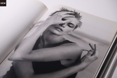 Images of Women / PETER LINDBERGH