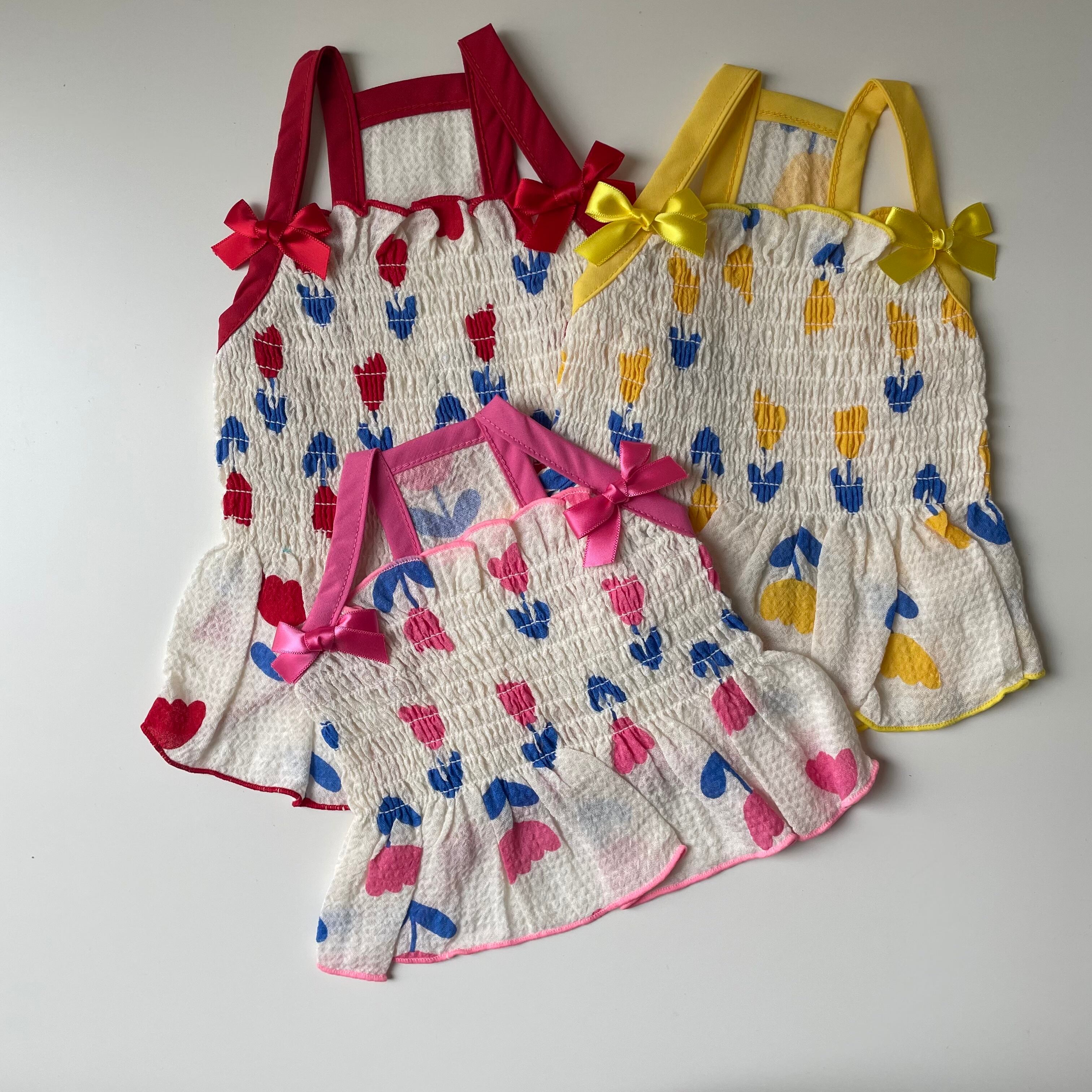 即納/【korea select】 tulip oq