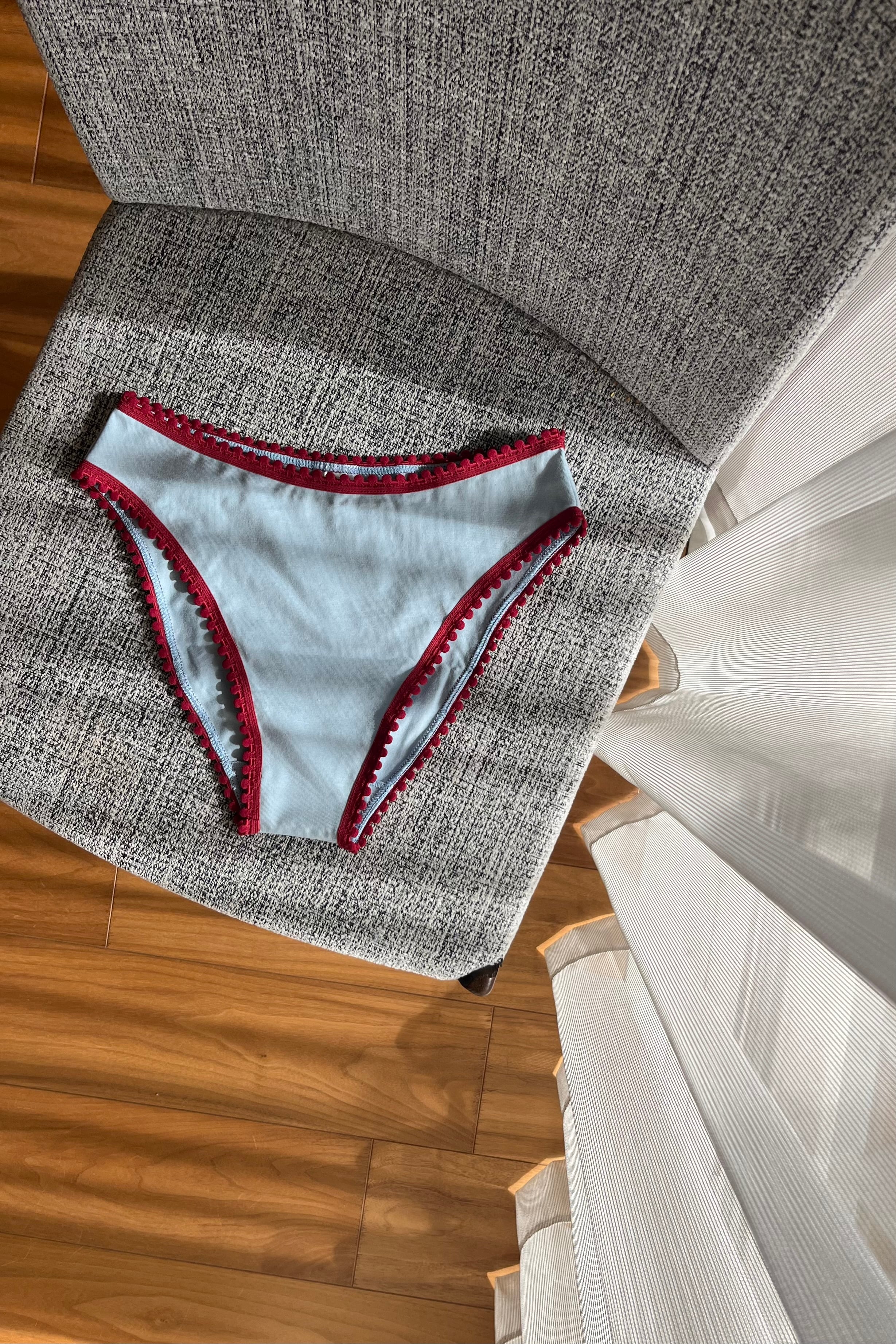 MEZZALUNA BRIGHTON Nero ♻︎ | Adalu