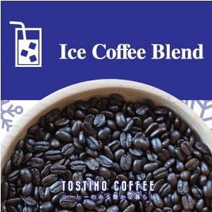 ICE COFFEE ブレンド