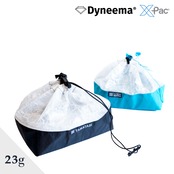 ダイニーマ製 EASYワイドオープン スタッフサックS（巾着/ケース）