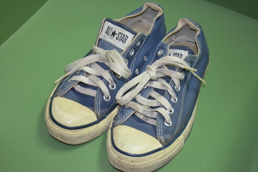 CONVERSE（コンバース）ROAD MACHINE（ロードマシーン）5.5 23.5cm 白