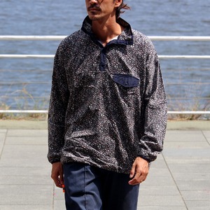 24HTL-006 花柄アノラック