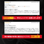 Hy+ AQUOS R7 耐衝撃 ケース SH-52C カバー ストラップホール 米軍MIL規格 クリア 衝撃吸収ポケット内蔵 TPU ケース 透明クリア
