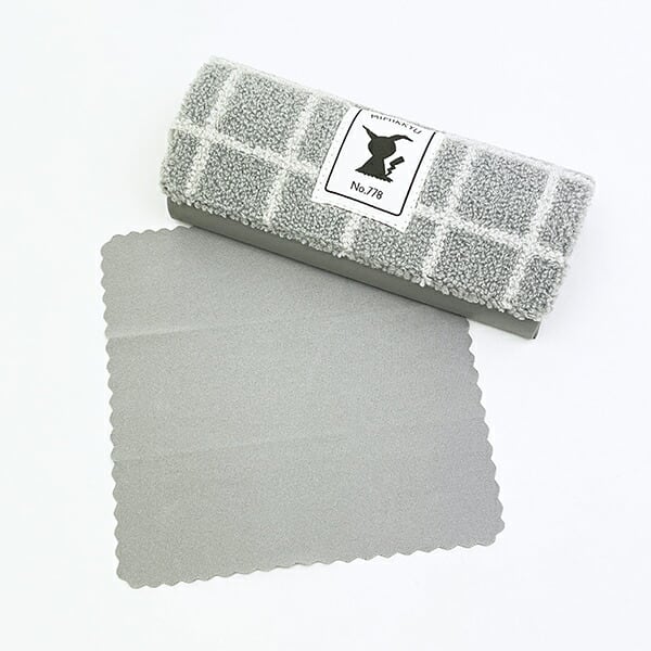 ポケットモンスター ミミッキュ 眼鏡ケース もこもこサガラシリーズ