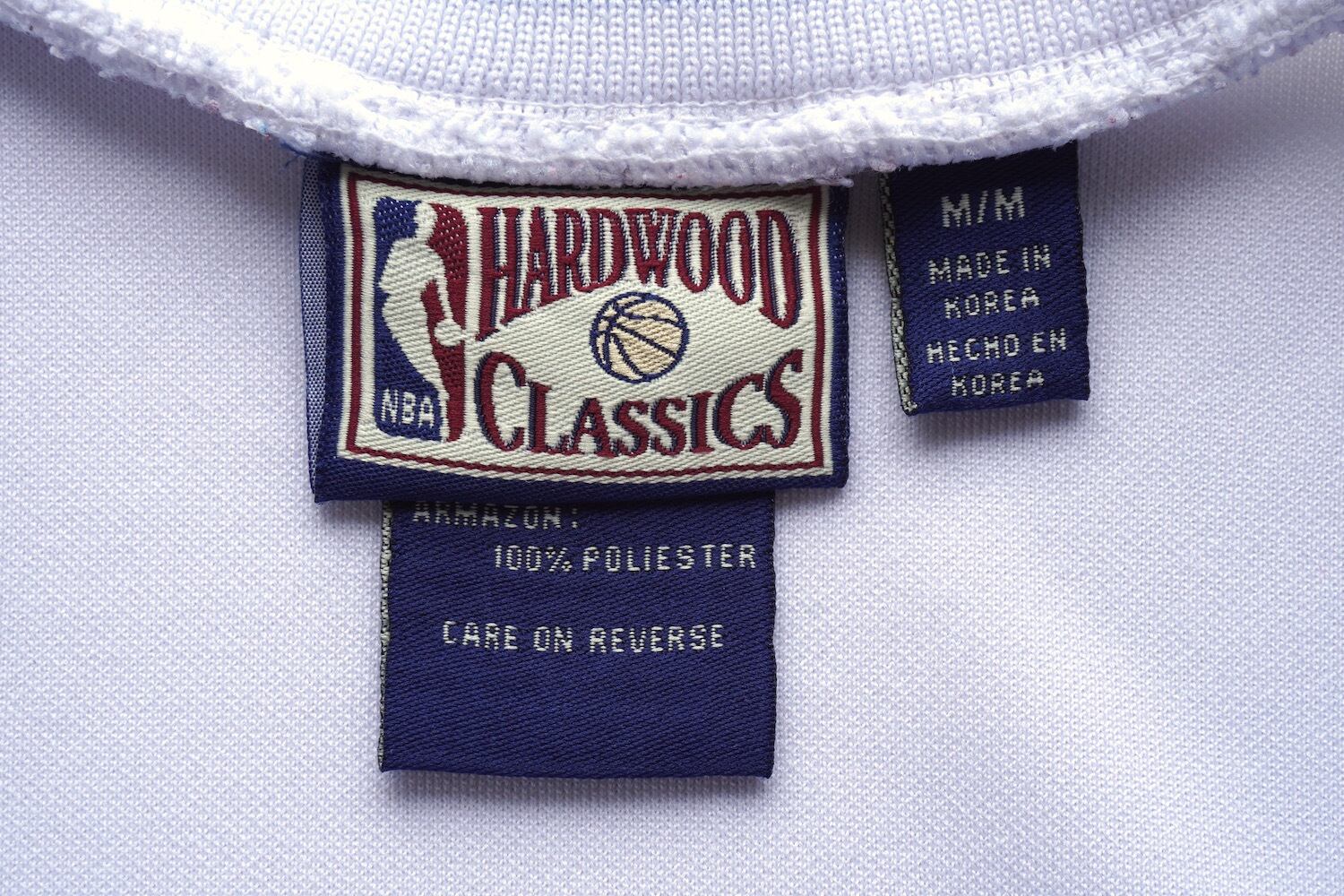2000's〜 [HARDWOOD CLASSICS] NBA 