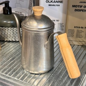 【POST GENERAL】グレイス コーヒーケトル 650ml