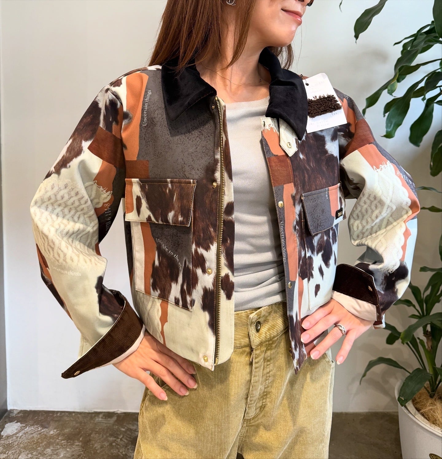 エイミーロウ　新作 エイミーロウ」 POP-UP SHOP | 売場ニュース | 阪神梅田本店 | 阪神百貨店