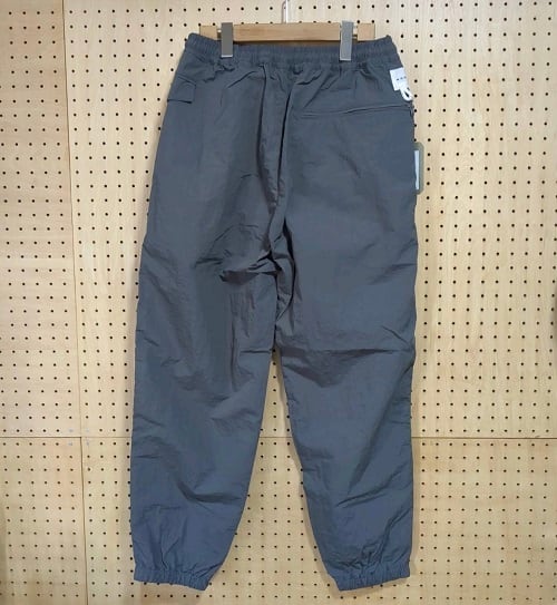 迷迭香 マンネンロウ NYLON HARVEST TRAINER 25秋冬 迷迭香 マンネンロウ ／ HARVEST TRAINER | 旅道具と人 HouHou