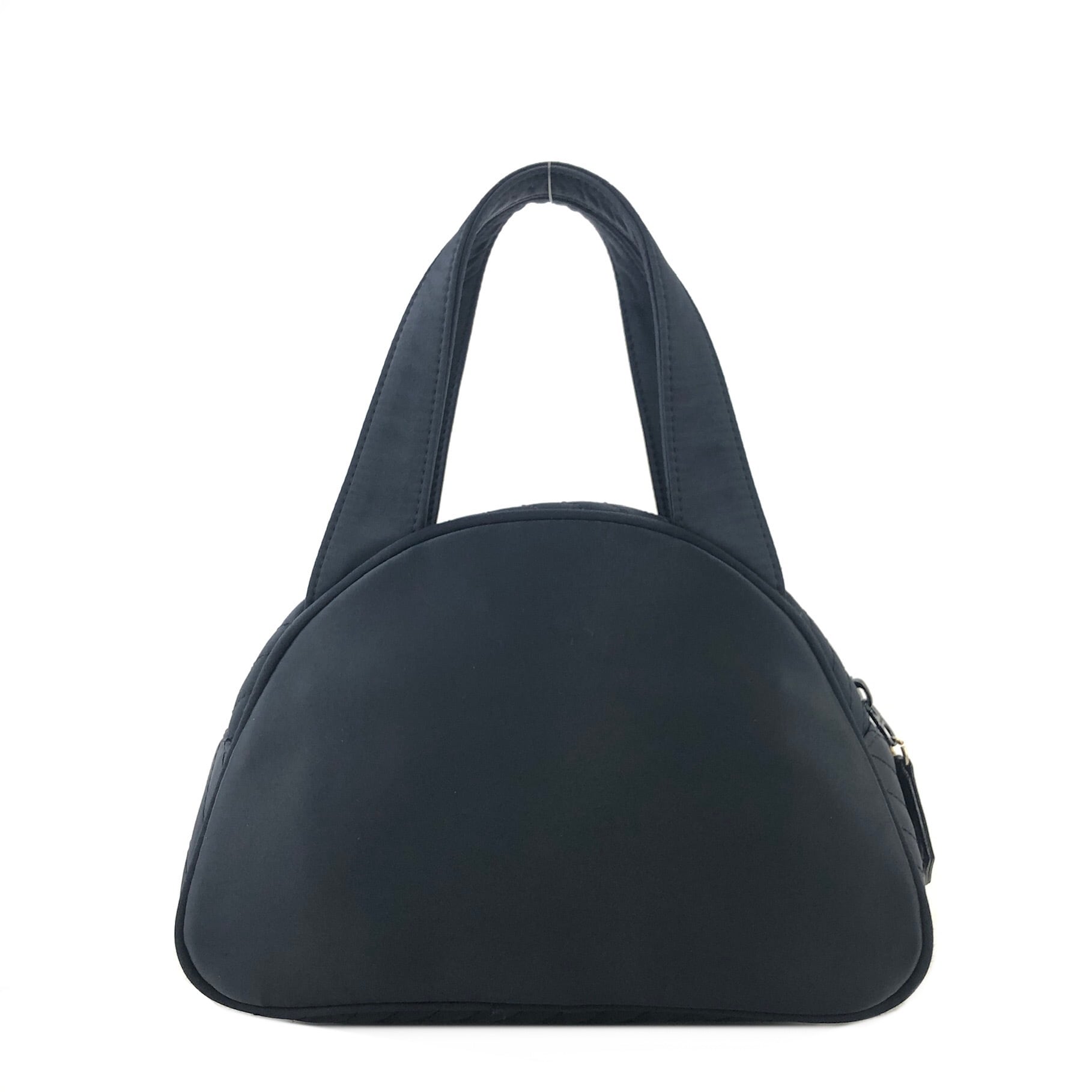 Yves Saint Laurent イヴ・サンローラン バイアステッチ YSLロゴ Yves Saint Laurent イヴ・サンローラン バイアステッチ YSLロゴ