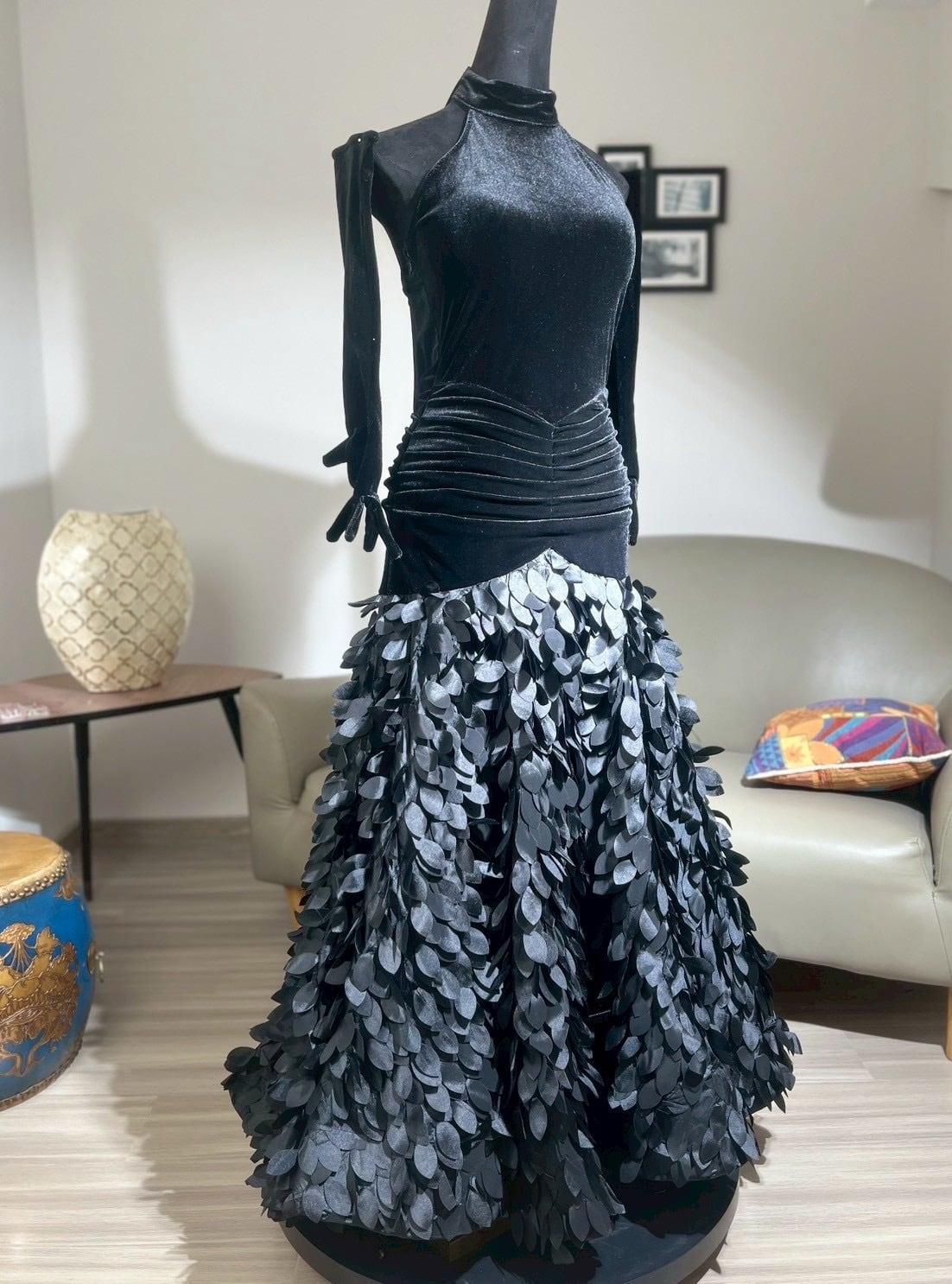STUNNINGDANCEWEAR | 社交ダンスウェアSTUNNINGDANCEWEAR