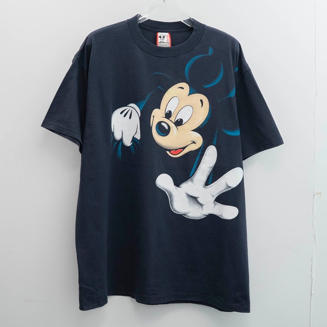 Disney " Link Print " Original Tag OSFA Fits XL 【A7-85】