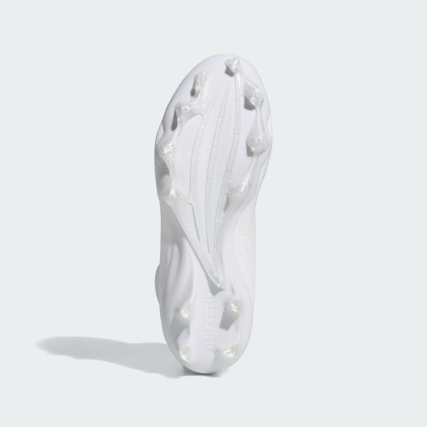 Adizero Chaos ラインマン用 2025モデル クラウドホワイト Adizero Chaos ラインマン用 2025モデル クラウドホワイト