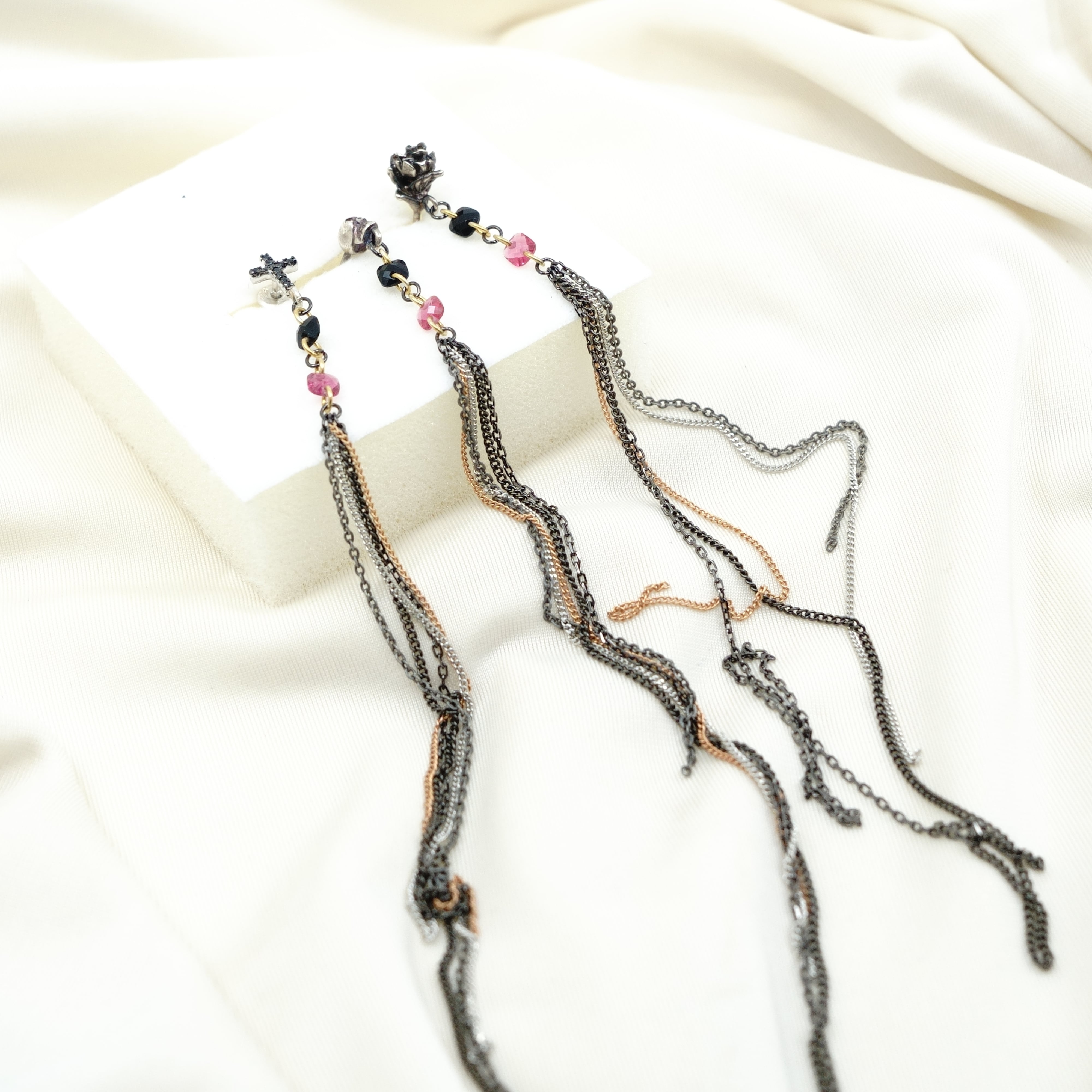 PIERCE | gunda online store