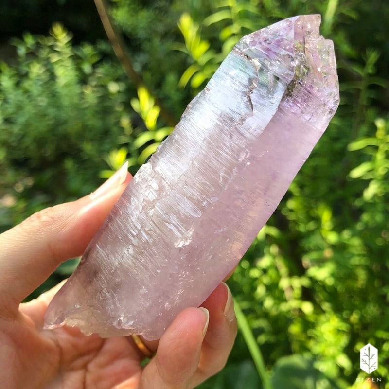 ベラクルス・アメジスト （ビッグサイズ） | BIZEN Crystals