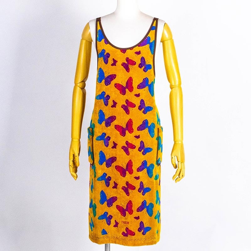 横浜NANA | ナカタニ（中谷商店）のチュニックナナショップ TUNIC鴨居