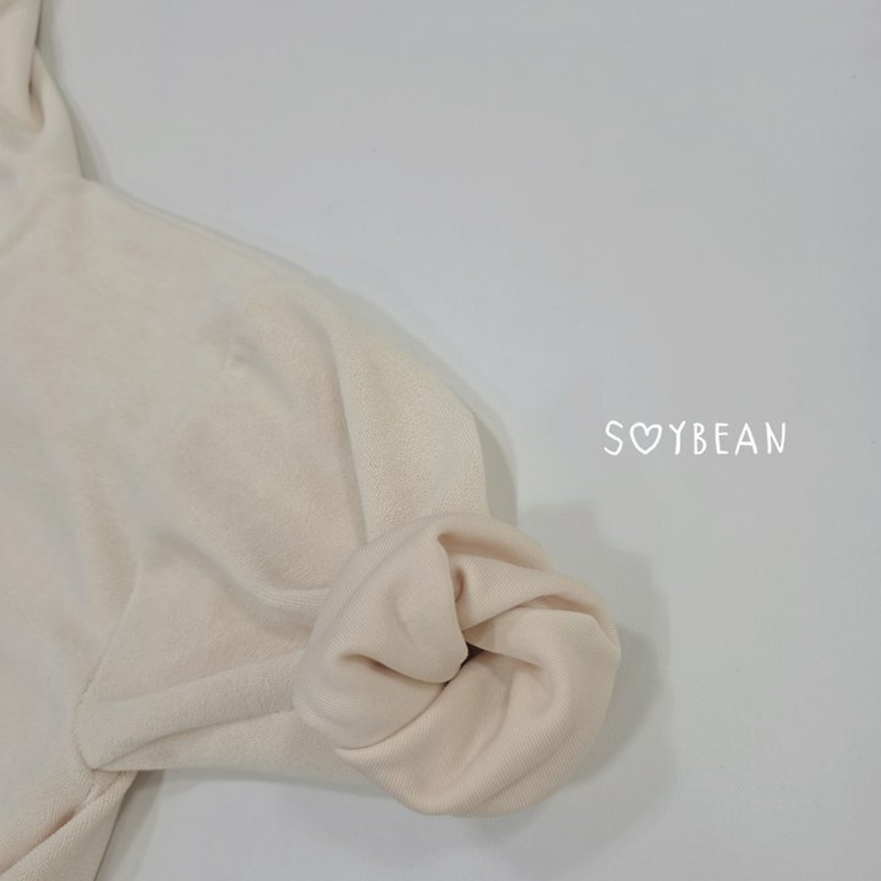 【取寄】SOYBEAN ソフトフードジップアップ｜秋服｜韓国子供服｜ 26/AT