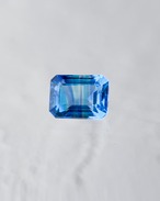 オクタゴン 8×6mm　#30【硝子の宝石】