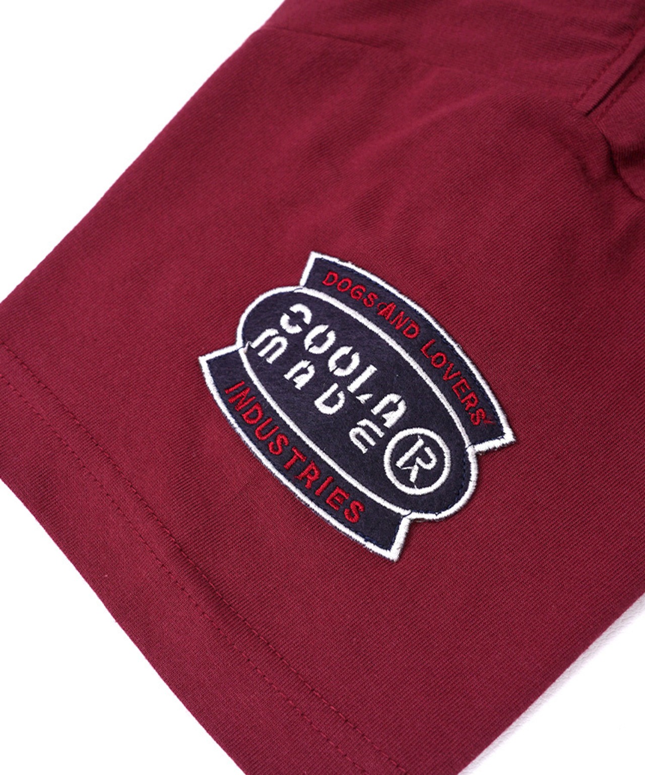 【先行販売】CL TMプリントベーシックTシャツ (L/GRAY)　CQ-49001