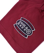 【先行販売】CL TMプリントベーシックTシャツ (L/GRAY)　CQ-49001