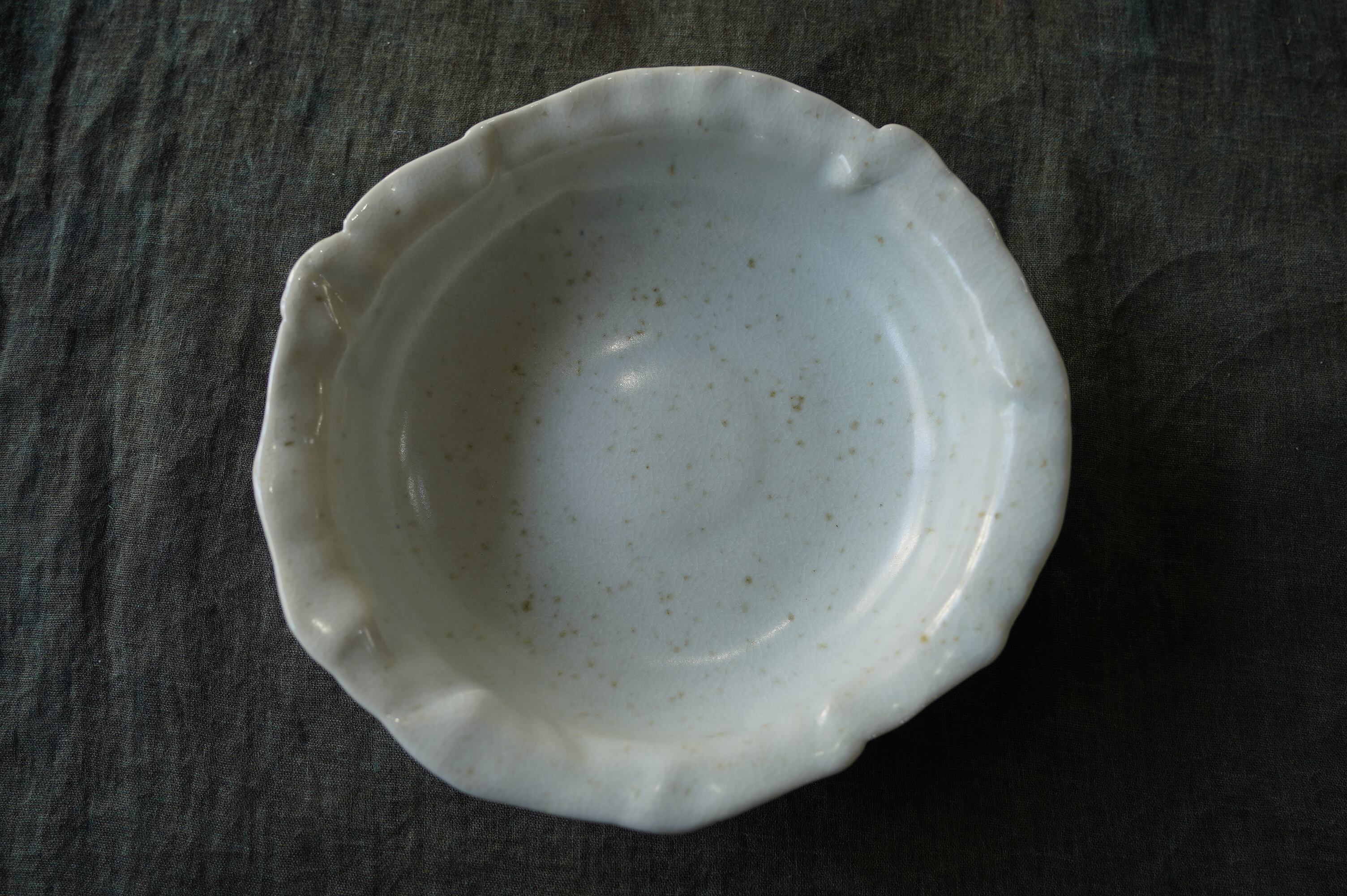 14 波浅鉢 前田美絵 Mie Maeda 2