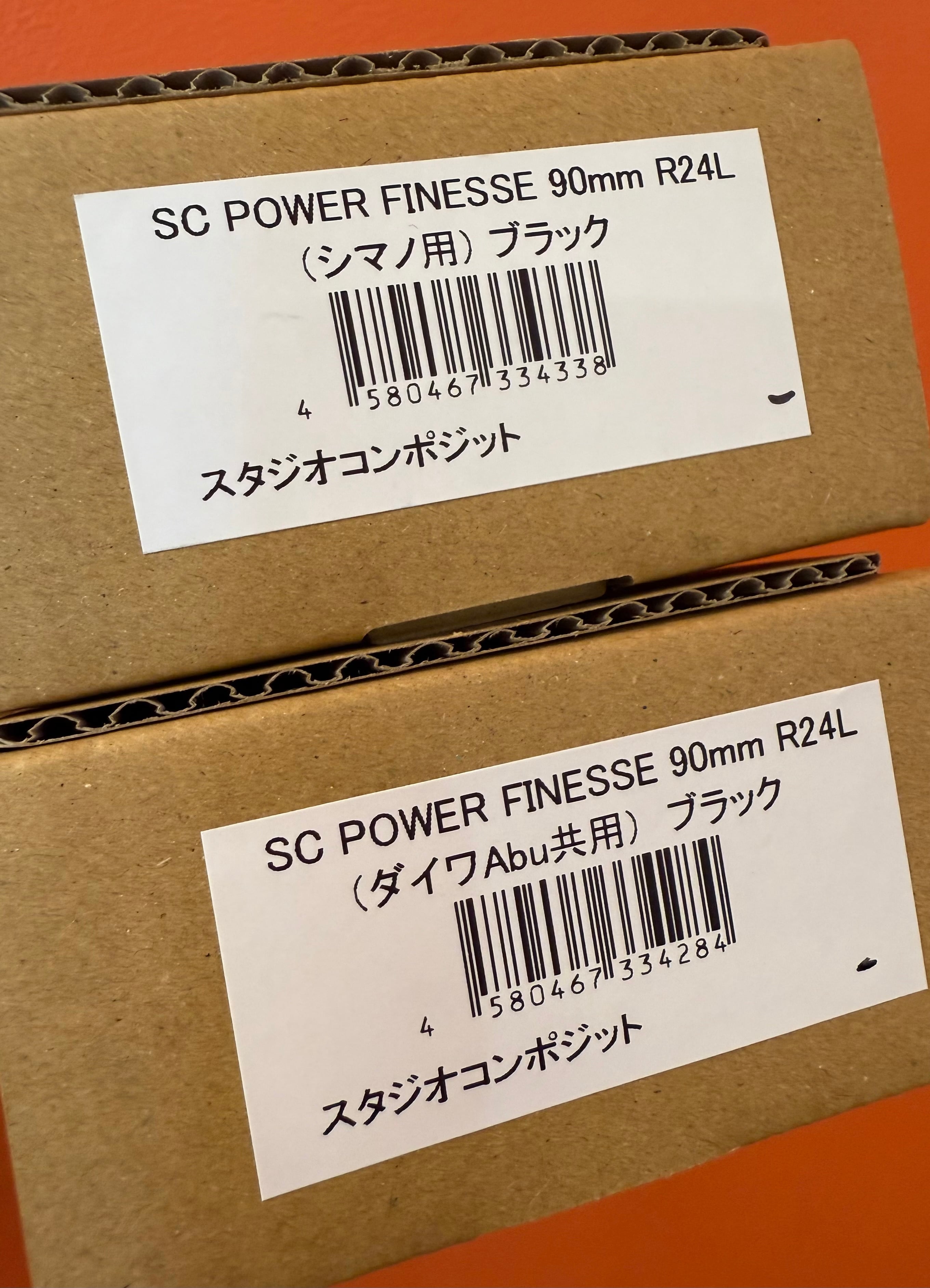 子様向けの DVD 23本セット RC-SC パワーフィネス R24L ※送料無料 | ルアーショップB－FARM