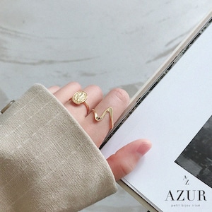 イレギュラリティリング