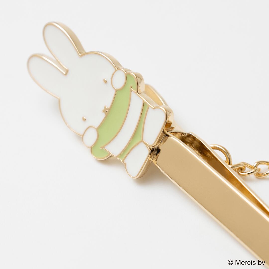 BRUNA FACIALキークリップ