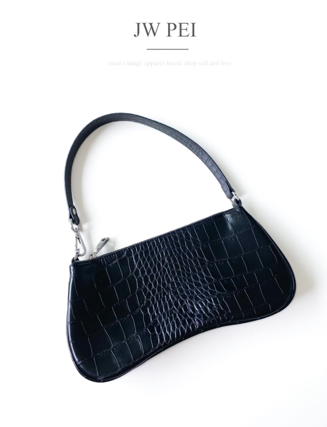 【JW PEI】 EVA ショルダーバッグ