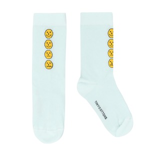 Tiny Cottons ‘FACES’ medium socks